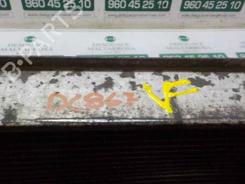 Water radiator BMW 1 (E87) 116 d | BP4494866M31 