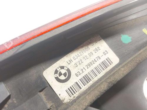 Left tailgate light BMW X1 (E84) xDrive 23 d | BP39541840C79 - Image 4
