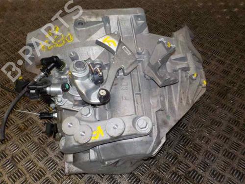 Gearbox OPEL INSIGNIA A (G09) 2.0 CDTI (68) | BP6306391M3 
