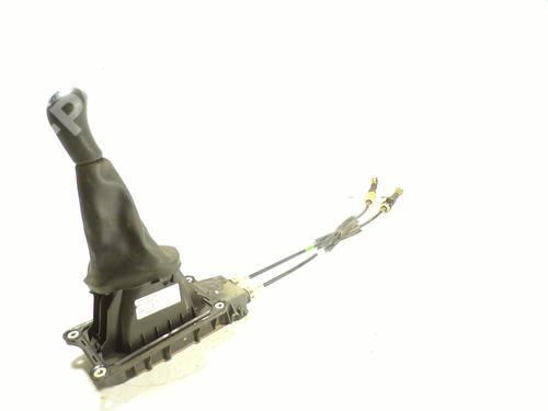 Used Manual gearbox selector Manual gearbox selector DACIA SANDERO II TCe 90 (B8M1, B8MA, B8AC) (90 hp) 7697512 7697512