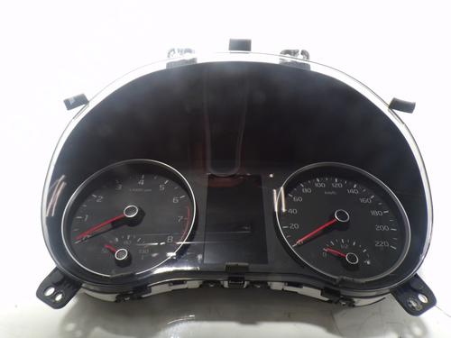 Used Instrument cluster KIA RIO IV (YB, SC, FB) [2017-2025]  13023235