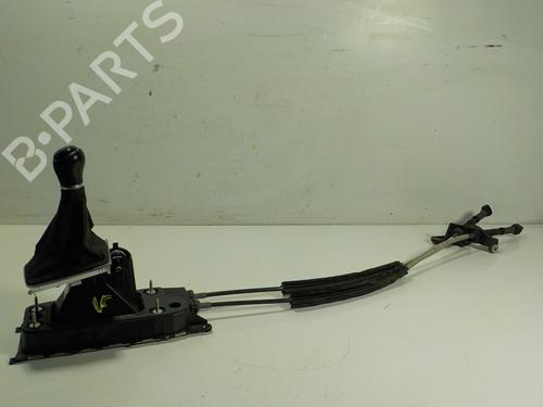 Used Gear lever Gear lever VW GOLF VII Variant (BA5, BV5) 2.0 TDI (150 hp) 15272083 15272083