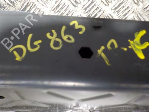 Rear axle BMW 3 (F30, F80) 318 d | BP7537811M2 