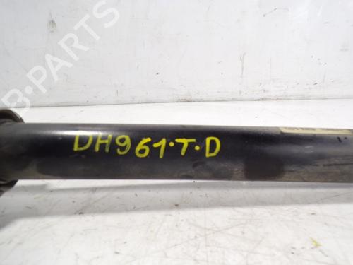 Right rear shock absorber OPEL ASTRA K (B16)  | BP8853874M19