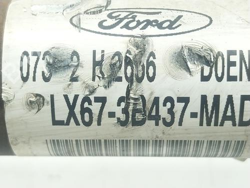 Left front driveshaft FORD KUGA III (DFK)  | BP18649865M38 