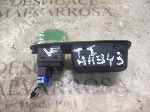 Left rear window switch CHRYSLER 300M (LR) 2.7 V6 24V | BP3763915I29 - Image 4