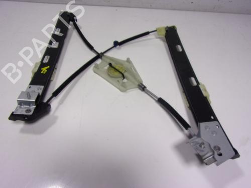 Used Front left window mechanism Front left window mechanism CUPRA LEON Sportstourer (KL8, KU8, KUD) 1.4 e-HYBRID (204 hp) 16304805 16304805