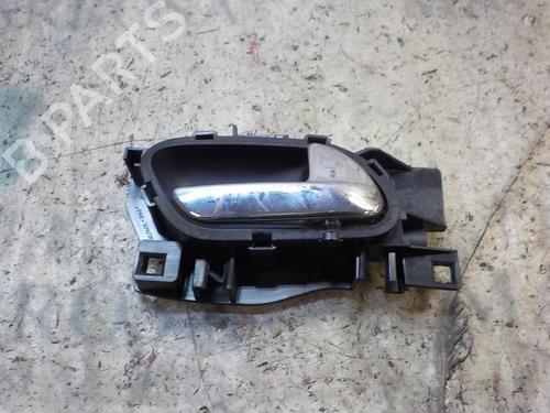 Used Rear right interior door handle Rear right interior door handle 3849162 3849162