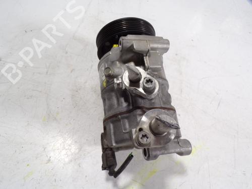 AC compressor VW GOLF VII (5G1, BQ1, BE1, BE2)  | BP8882099M34 
