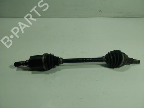 Used Right front driveshaft Right front driveshaft MASERATI LEVANTE SUV (M161) 3.0 S Q4 (430 hp) 18858971 18858971