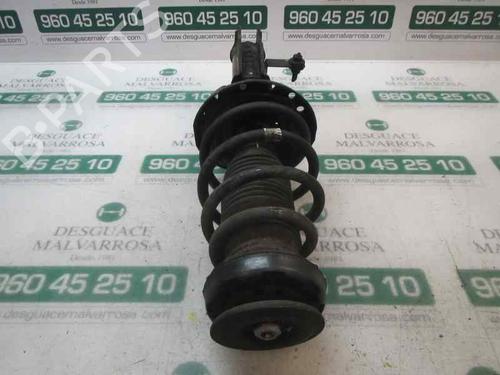 Left front shock absorber OPEL INSIGNIA A (G09) 2.0 CDTI (68) BP3876732M16