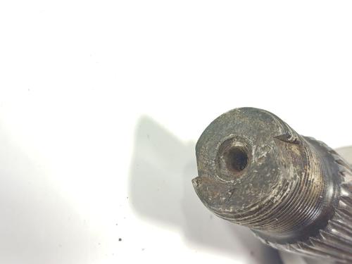 Right front driveshaft BMW X5 (E70) 3.0 d | BP36789017M39 - Image 3