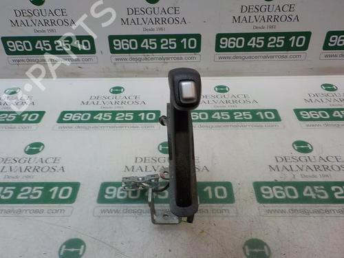 Freno de mano Freno de mano HYUNDAI i20 II (GB, IB) 1.2 (84 hp) 8771348 8771348