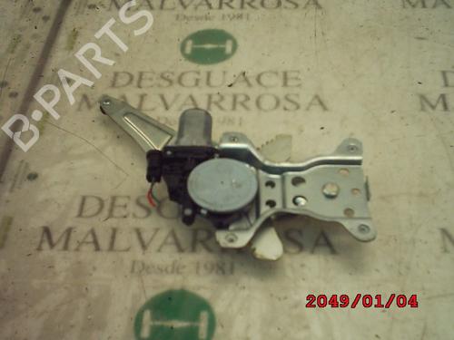 Used Rear left window mechanism Rear left window mechanism SUZUKI SWIFT III (MZ, EZ) 1.3 4x4 (RS 413, ZD11S) (92 hp) 3779334 3779334