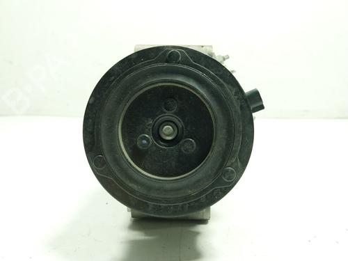 AC compressor FORD FIESTA VII (HJ, HF) 1.0 EcoBoost | BP19491971M34
