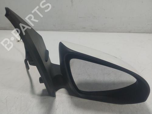 Retrovisor derecho TOYOTA AYGO (_B4_) 1.0 (KGB40) (69 hp) 17770365