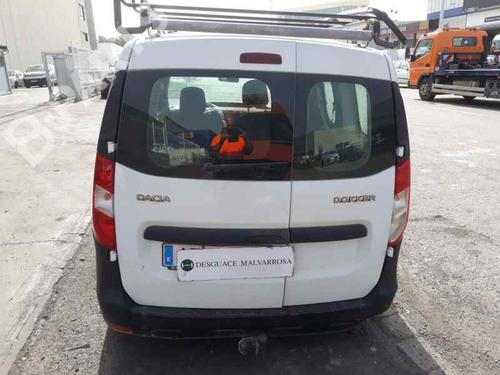 Engine mount DACIA DOKKER MPV (KE_) 1.6 LPG | BP9082350M89  - Image 9