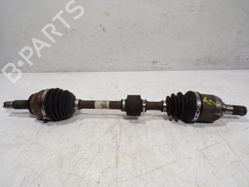 Used Left front driveshaft Left front driveshaft KIA CEED (CD) [2018-2026] 10043857 10043857