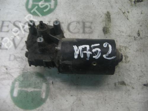 Used Front wiper motor SEAT IBIZA II (6K1) [1993-2002]  3750458