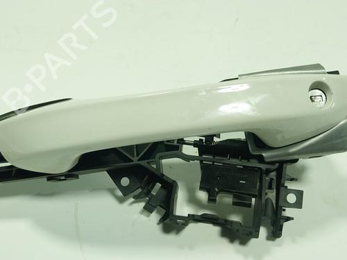 Venstre foran utvendig håndtak VW CADDY V Box Body/MPV (SBA, SBH) 2.0 TDi BMT (102 hp) 27473446