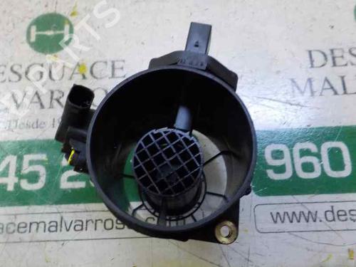 Mass air flow sensor MERCEDES-BENZ E-CLASS (W211)  | BP6450246M95 