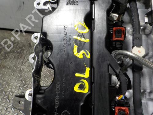 Engine LAND ROVER DISCOVERY V (L462) D300 MHEV 4x4 | BP14983541M1 