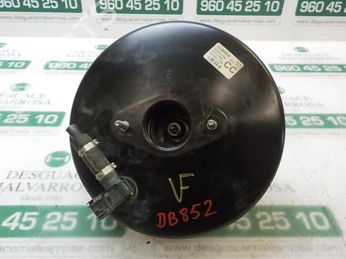 Used Servo brake Servo brake OPEL CORSA E (X15) [2014-2026] 3874870 3874870