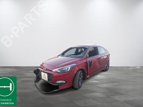 Used Parts HYUNDAI i20 ACTIVE (IB, GB)  1.0 T-GDI  2423693