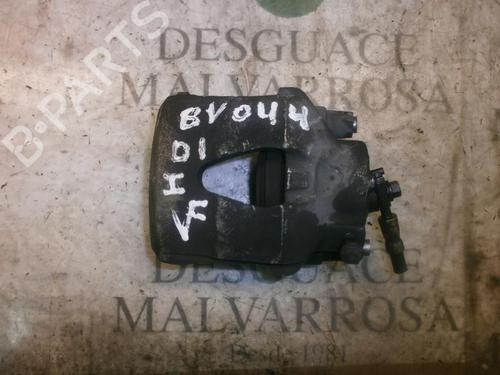 Used Left front brake caliper Left front brake caliper 11546614 11546614