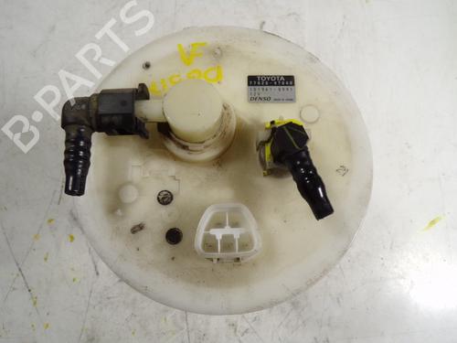 Fuel pump TOYOTA PRIUS Liftback (_W2_) 1.5 Hybrid (NHW20_, NHW20R) | BP7666826M76 