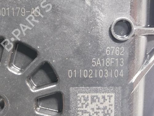 Left rear window motor BMW 2 Active Tourer (U06) 220i Mild Hybrid | BP27360609E23  - Image 5