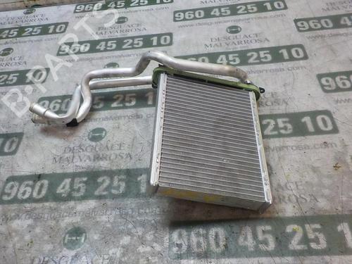 Varmeapparat RENAULT MEGANE III Hatchback (BZ0/1_, B3_) [2008-2025]  3858023
