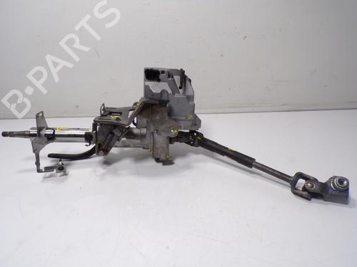 Used Steering column Steering column NISSAN QASHQAI I (J10, NJ10) 1.5 dCi (110 hp) 13302334 13302334