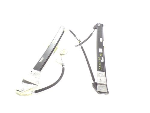 Used Front right window mechanism AUDI A1 Sportback (GBA) [2018-2025]  6911142