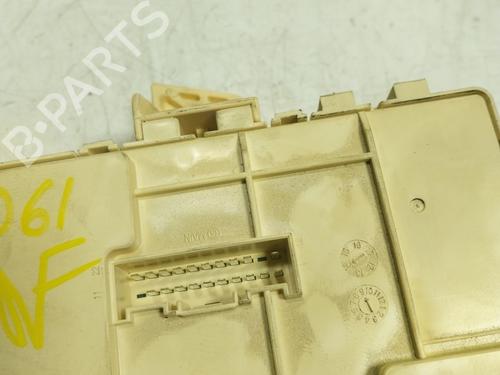 Fuse box KIA PRO CEE'D (JD) 1.6 GDI | BP16158582E1