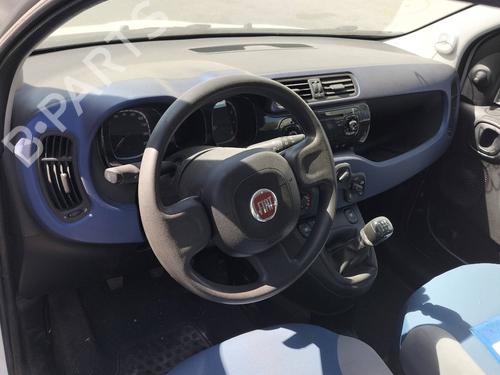 Radio FIAT PANDA (312_, 319_) 1.2 (312PXA1A) | BP15960277E6 