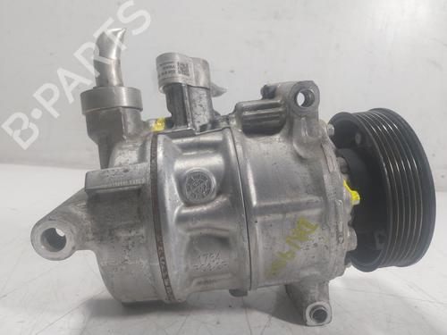 Used AC compressor AC compressor VW POLO VI (AW1, BZ1, AE1) [2017-2026] 18642773 18642773