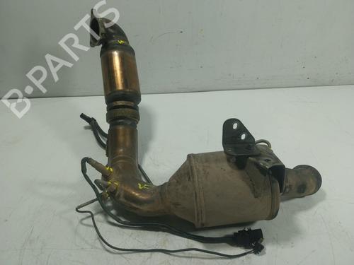 Used Particulate filter Particulate filter MERCEDES-BENZ E-CLASS Coupe (C207) E 350 CDI (207.322) (231 hp) 18886837 18886837