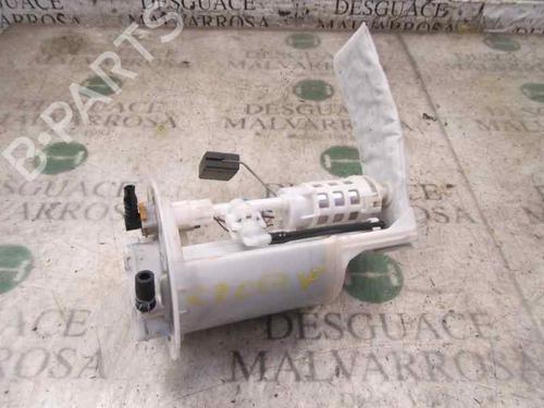 Used Fuel pump TOYOTA YARIS (_P13_) 1.3 (NSP130_, NSP130) (99 hp) 3856396