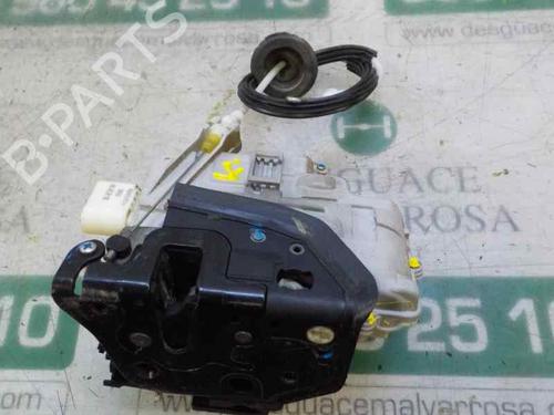 Used Rear right lock AUDI Q7 (4LB) 3.0 TDI quattro (240 hp) 6301531