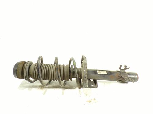 Used Right front shock absorber Right front shock absorber SEAT IBIZA IV (6J5, 6P1) 1.4 (85 hp) 7702093 7702093