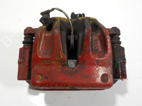 Used Left front brake caliper LAND ROVER RANGE ROVER SPORT I (L320) 2.7 D 4x4 (190 hp) 13936135