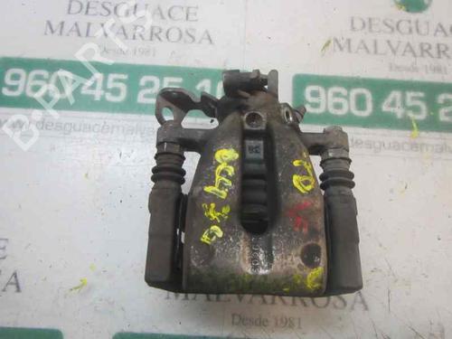 Used Right rear brake caliper OPEL ASTRA H (A04) 1.7 CDTI (L48) (100 hp) 11550495