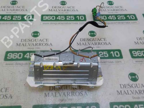 Passenger airbag TOYOTA AURIS (_E15_)  | BP4766657C10 