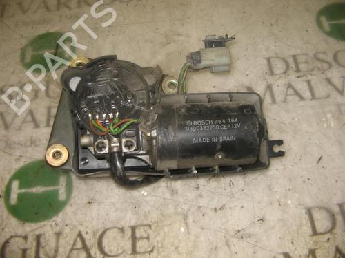 BP3780101M29 | Motor limpia delantero NISSAN VANETTE CARGO Van (HC 23) 2.3 D BP3780101M29