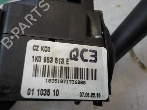Steering column stalk VW GOLF V (1K1) 1.9 TDI | BP3866134I23  - Image 5