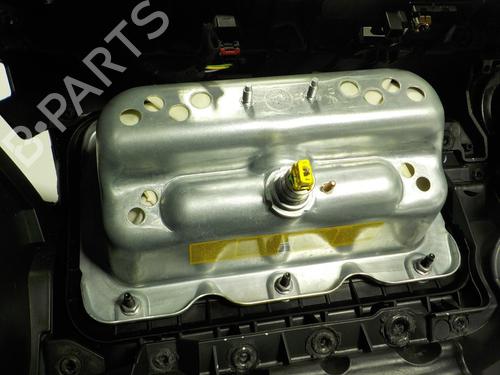 Dashboard FORD FIESTA VI (CB1, CCN)  | BP11010204C46 