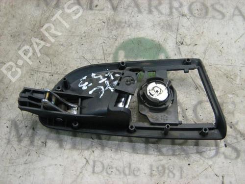Rear right interior door handle SKODA OCTAVIA I (1U2)  | BP3769892I16 