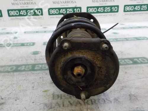 Right front shock absorber FIAT DOBLO Cargo (263_)  | BP6252482M17 