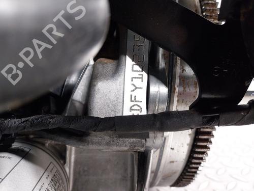 Engine SEAT LEON Sportstourer (KL8, KLD)  | BP30962269M1 